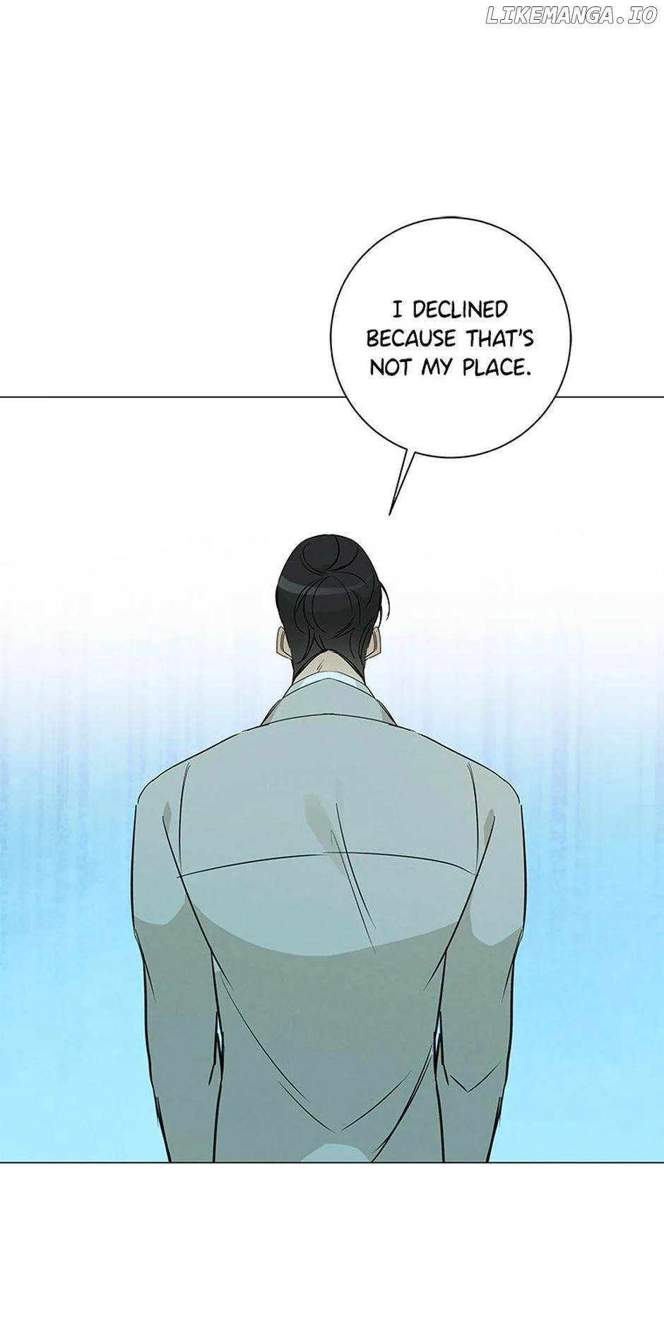 Want You Like Crazy chapter 67 page 26