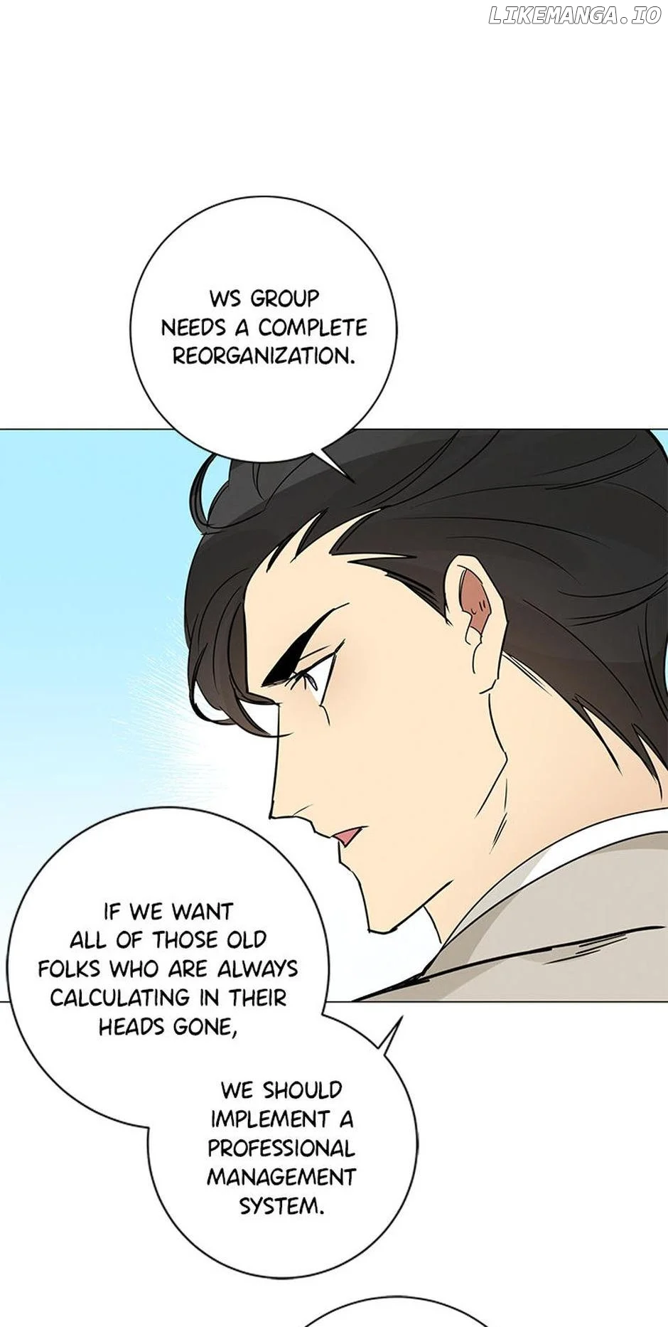 Want You Like Crazy chapter 67 page 27