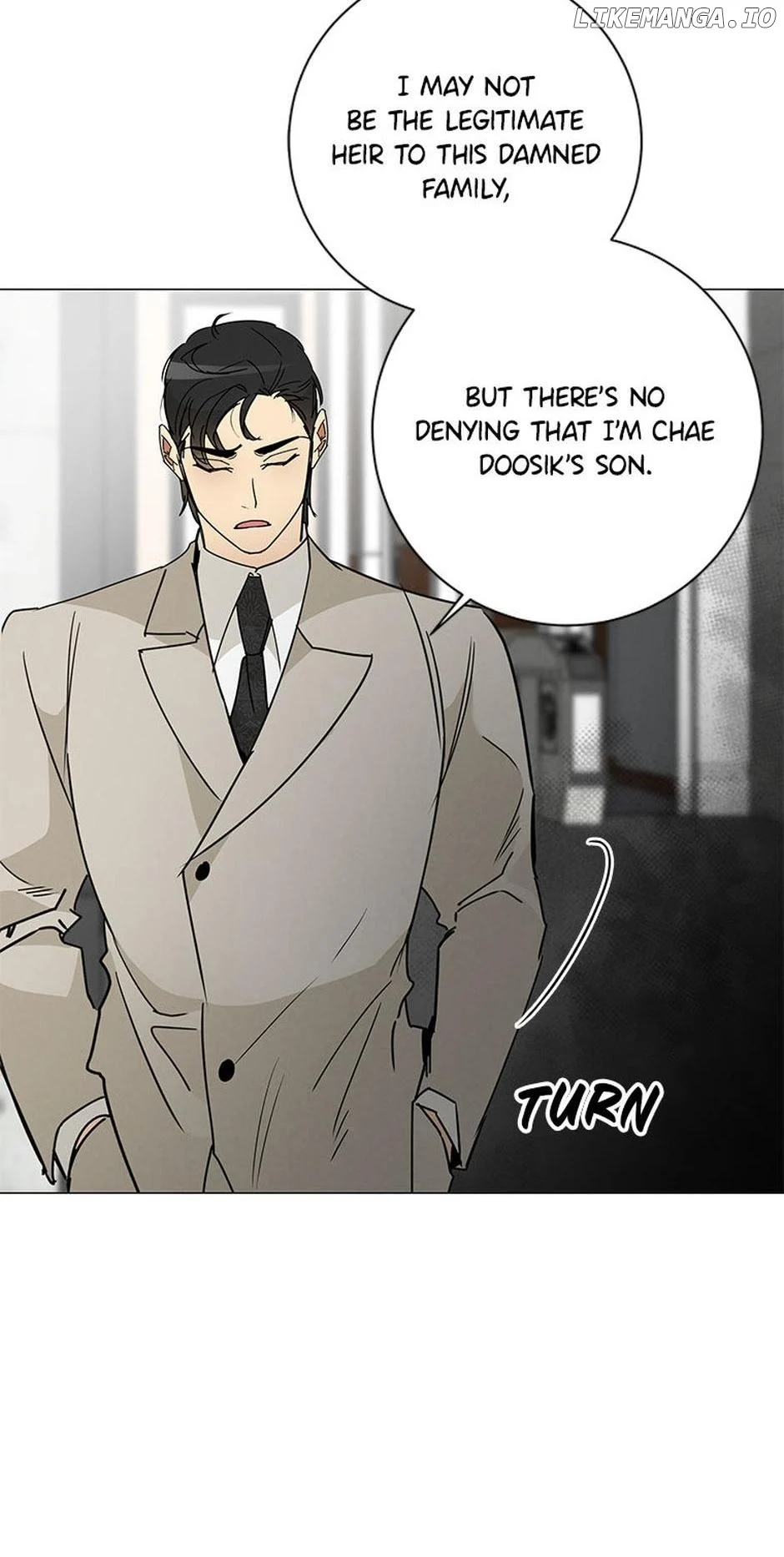 Want You Like Crazy chapter 67 page 28