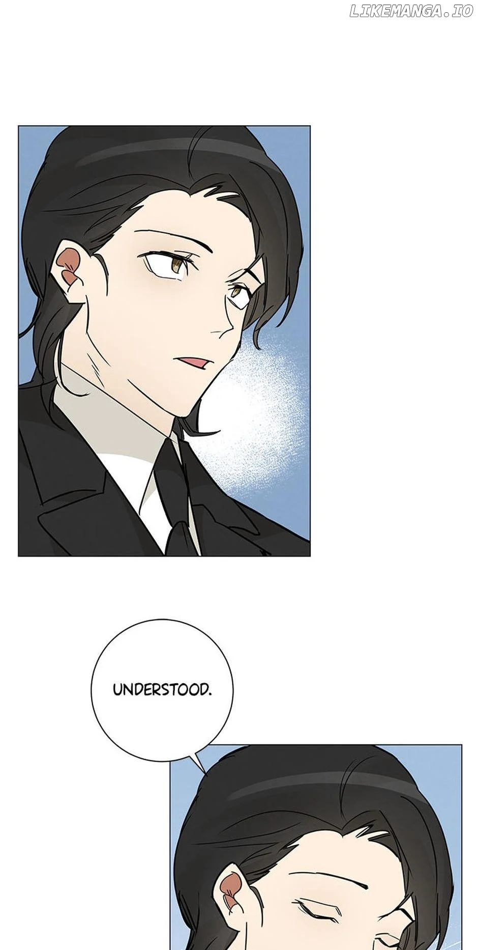 Want You Like Crazy chapter 67 page 29