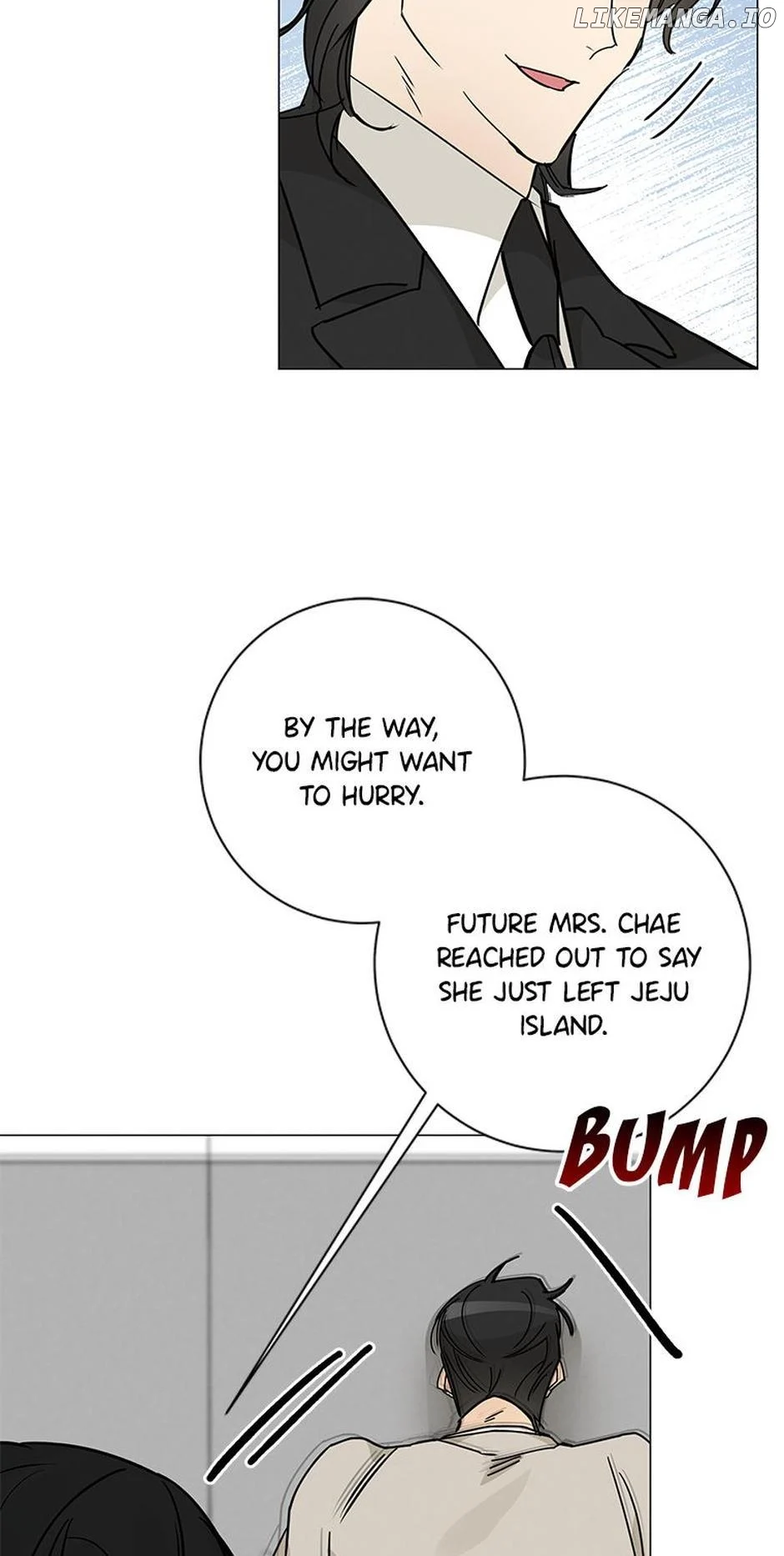 Want You Like Crazy chapter 67 page 30