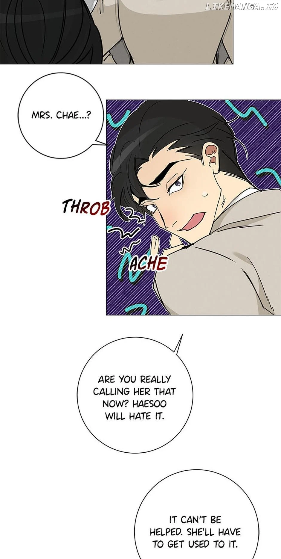 Want You Like Crazy chapter 67 page 31