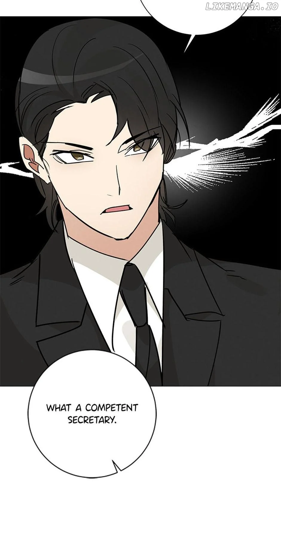 Want You Like Crazy chapter 67 page 32