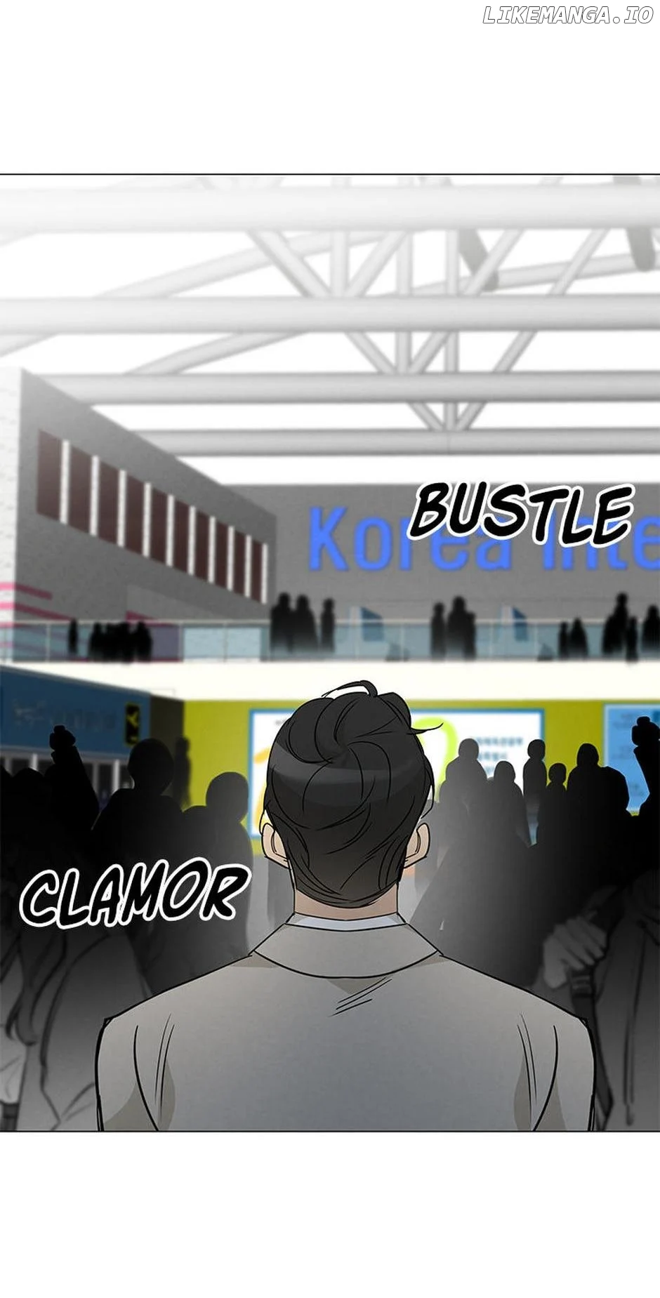 Want You Like Crazy chapter 67 page 37