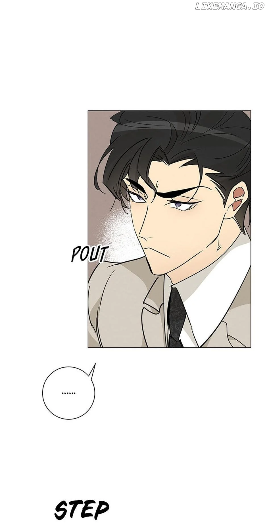 Want You Like Crazy chapter 67 page 38