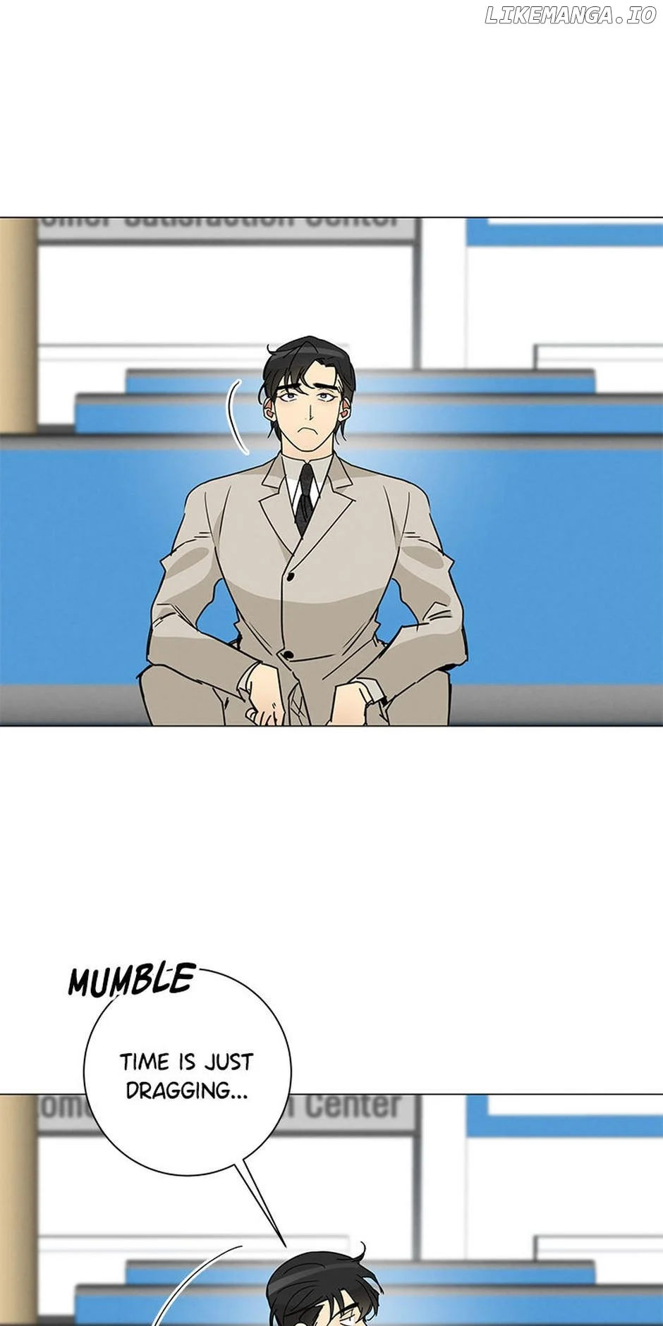 Want You Like Crazy chapter 67 page 40