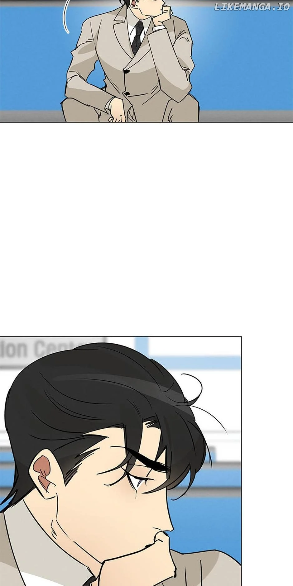 Want You Like Crazy chapter 67 page 41