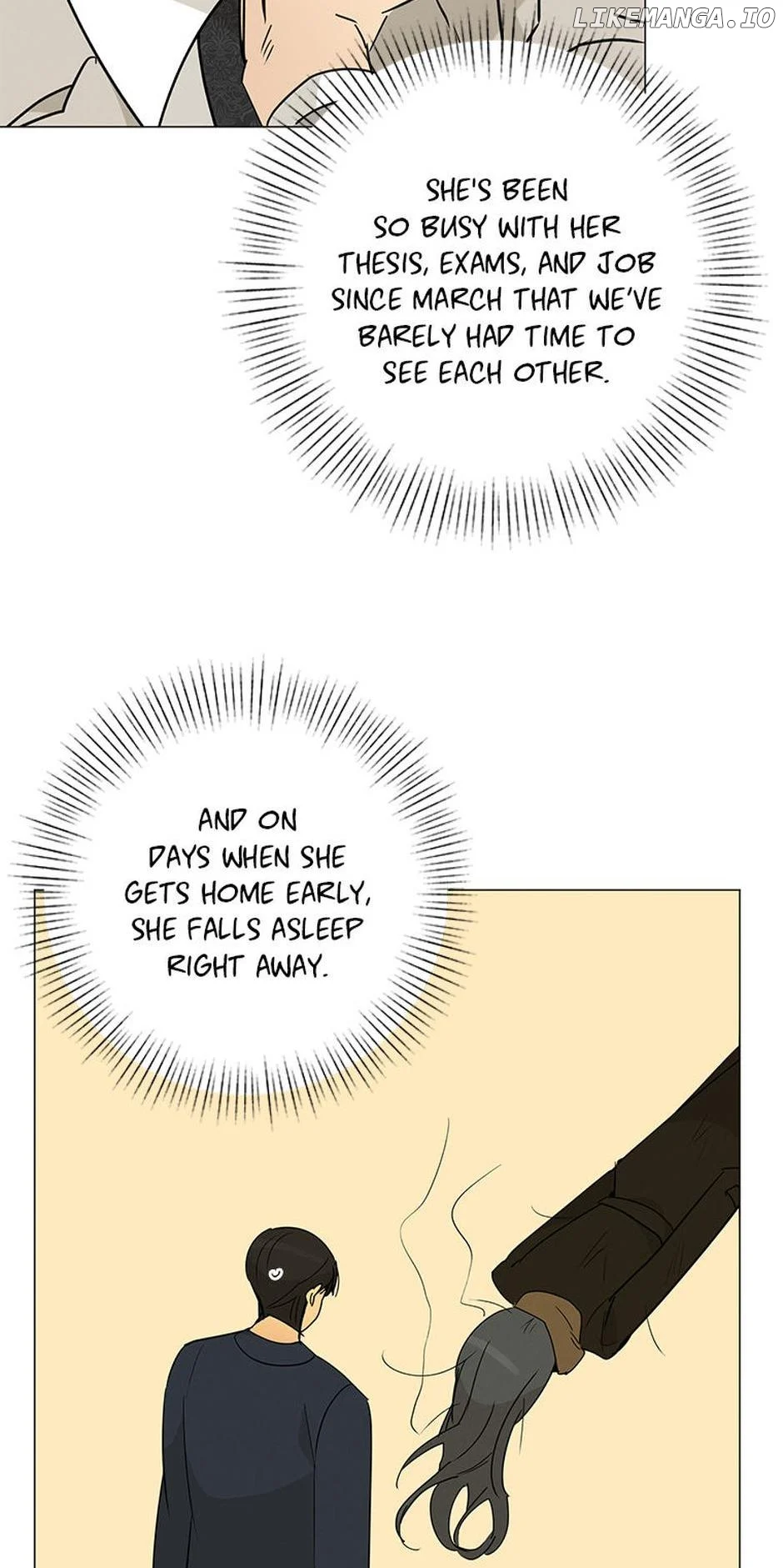 Want You Like Crazy chapter 67 page 42