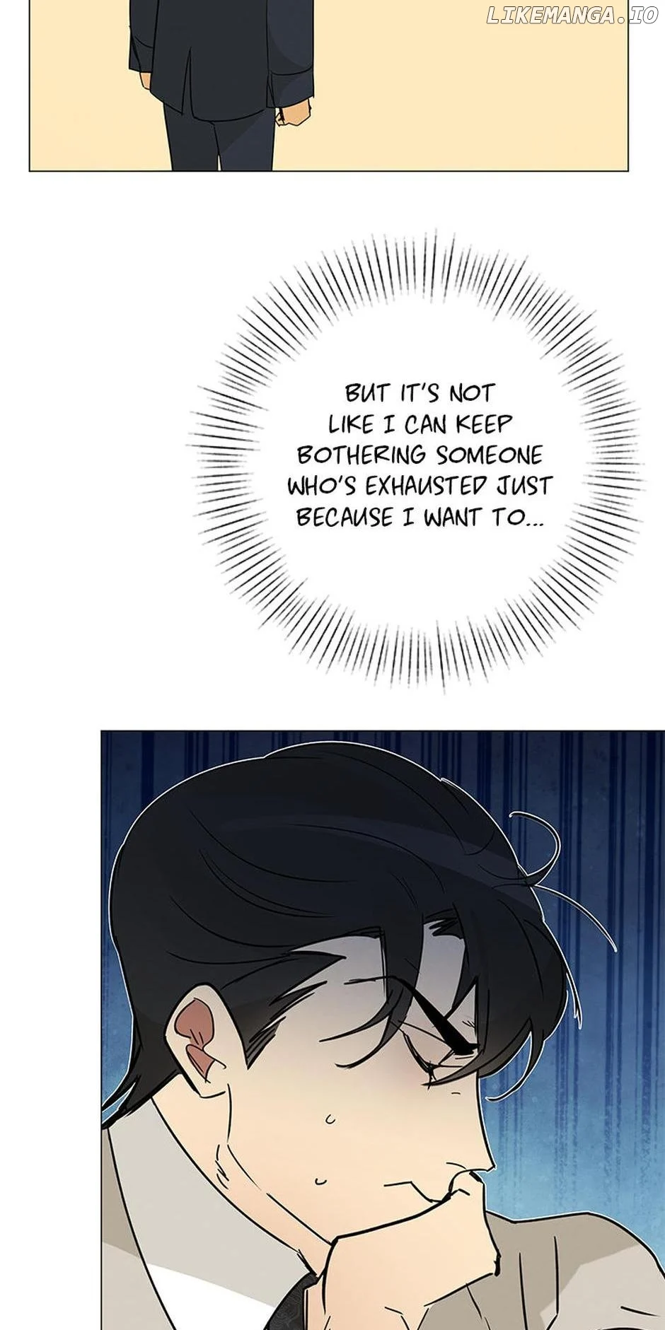 Want You Like Crazy chapter 67 page 43