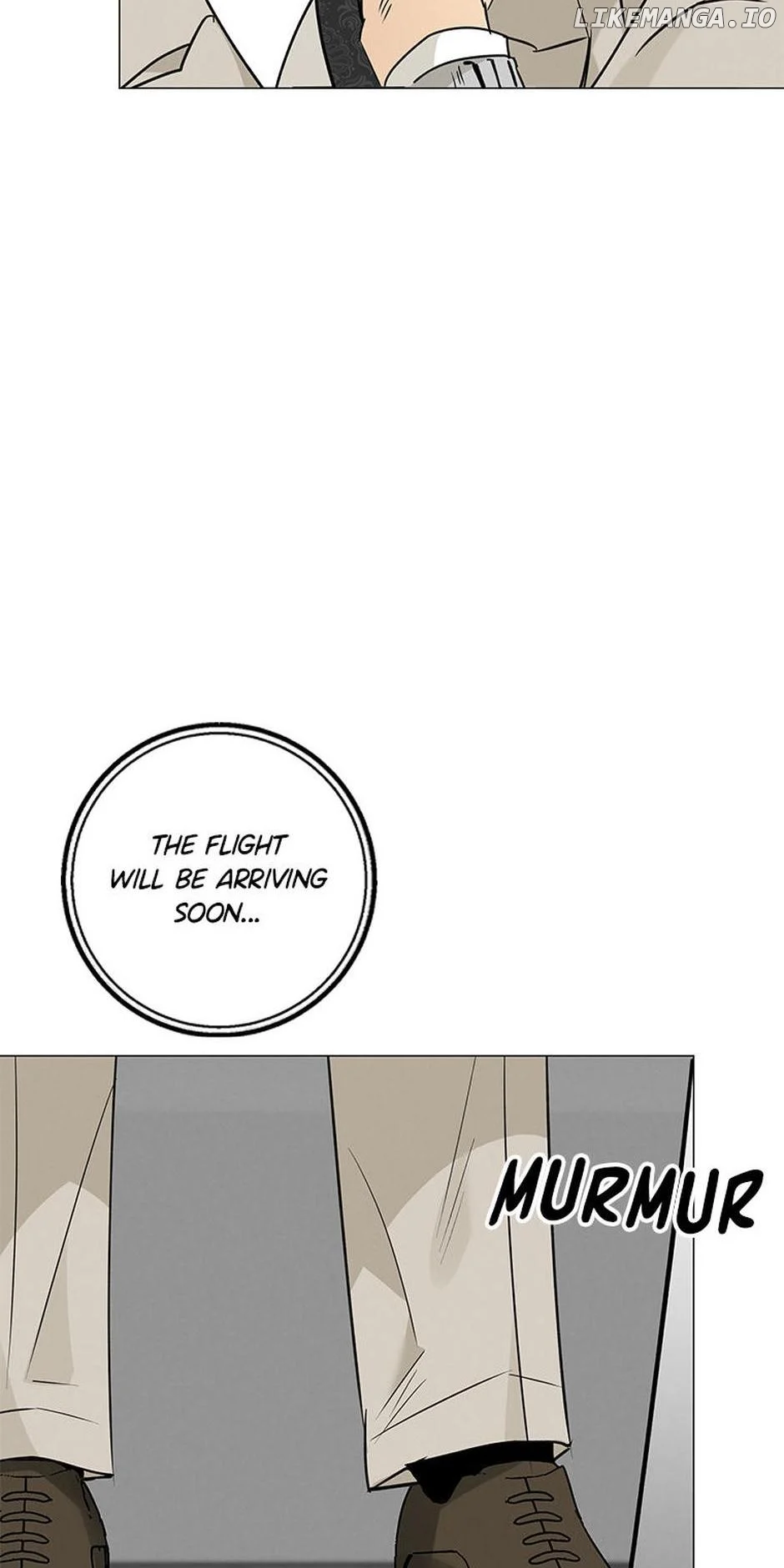 Want You Like Crazy chapter 67 page 44