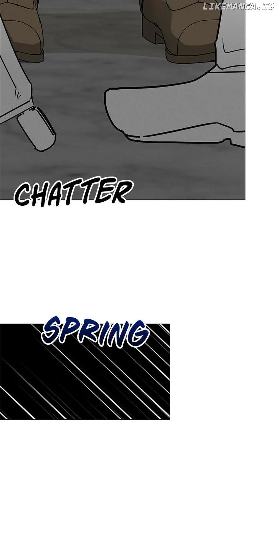 Want You Like Crazy chapter 67 page 45