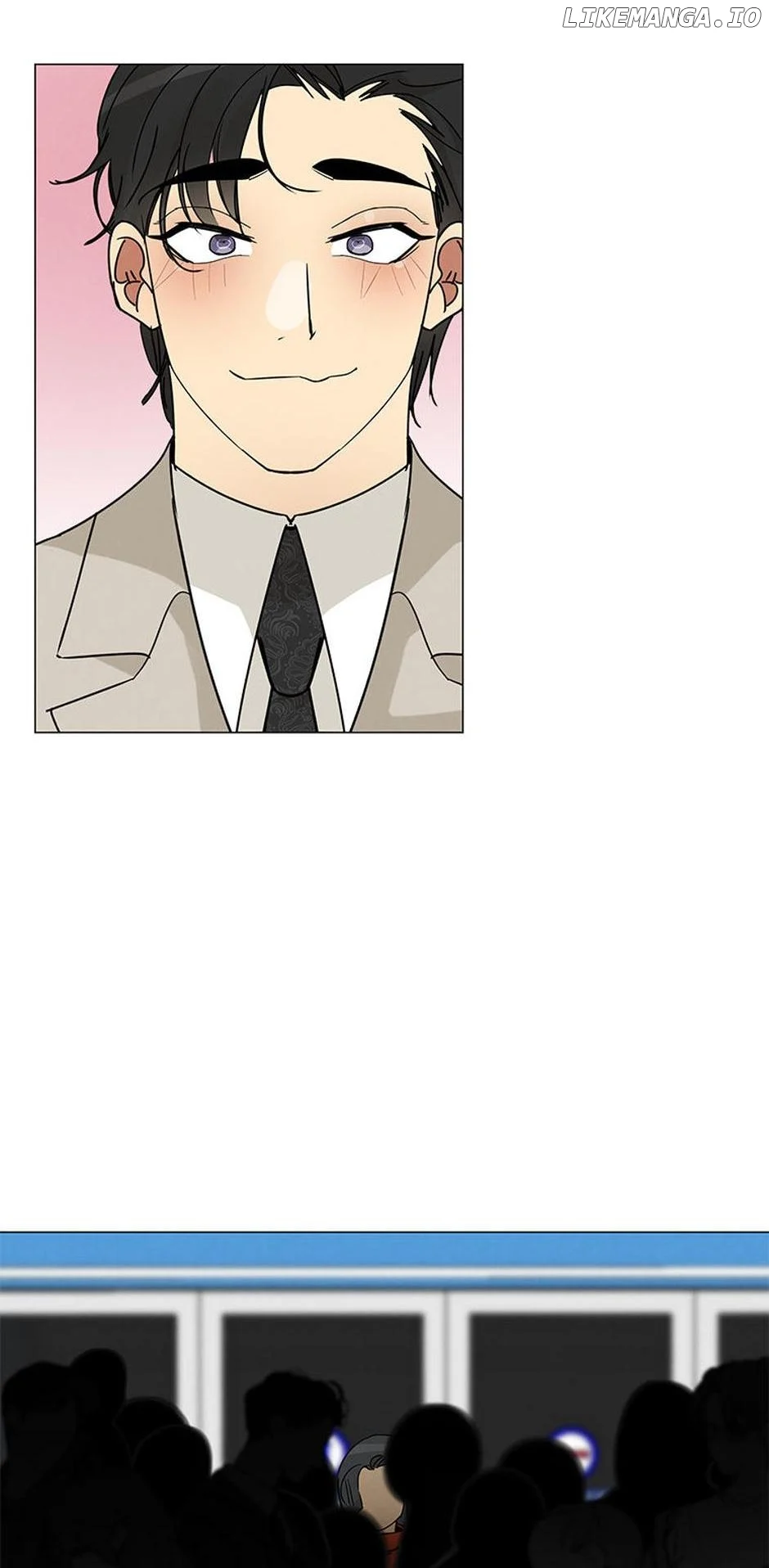 Want You Like Crazy chapter 67 page 47