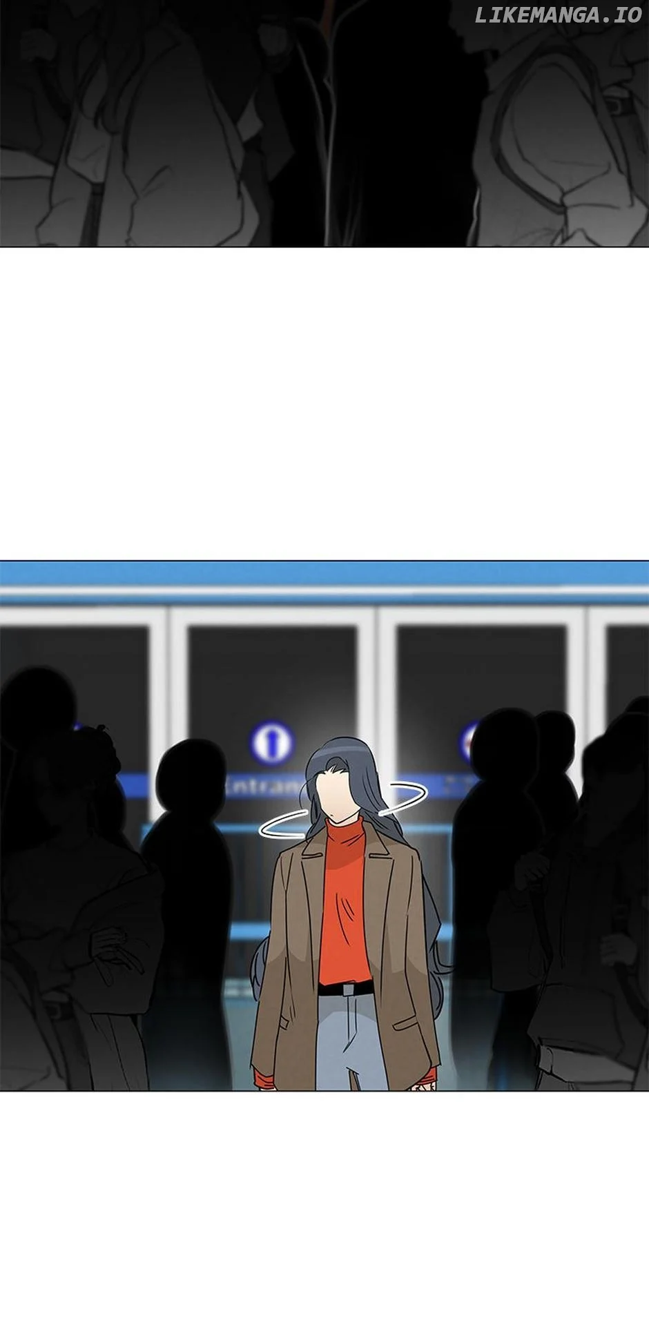 Want You Like Crazy chapter 67 page 48