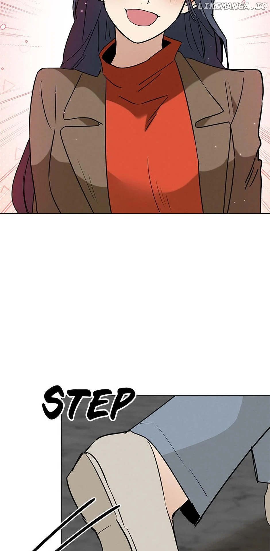 Want You Like Crazy chapter 67 page 50
