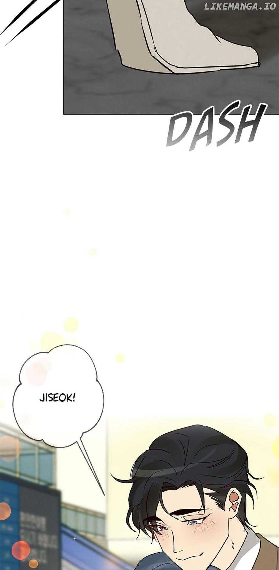 Want You Like Crazy chapter 67 page 51