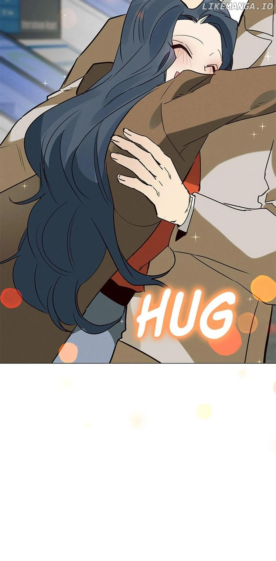 Want You Like Crazy chapter 67 page 52