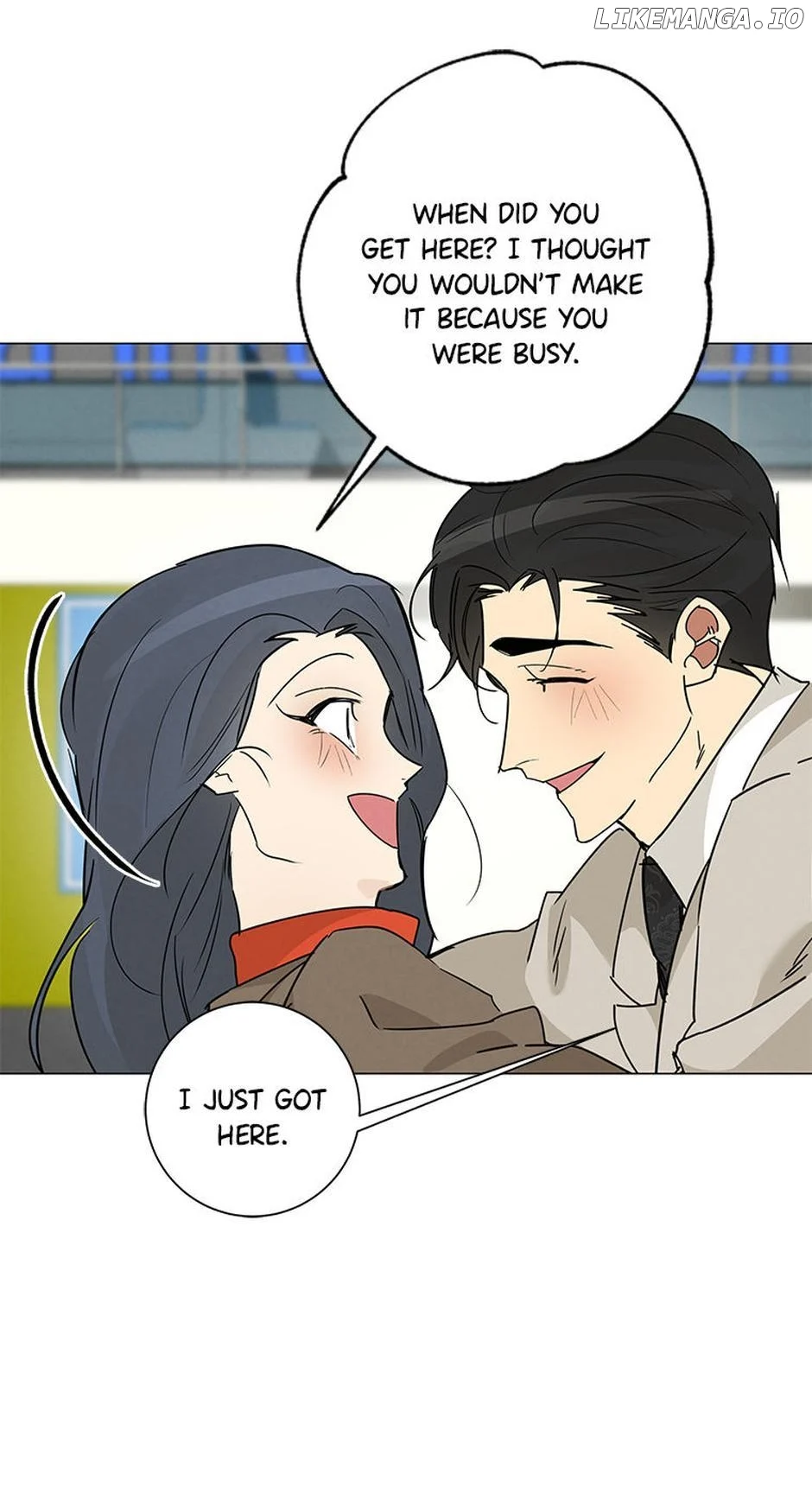 Want You Like Crazy chapter 67 page 53
