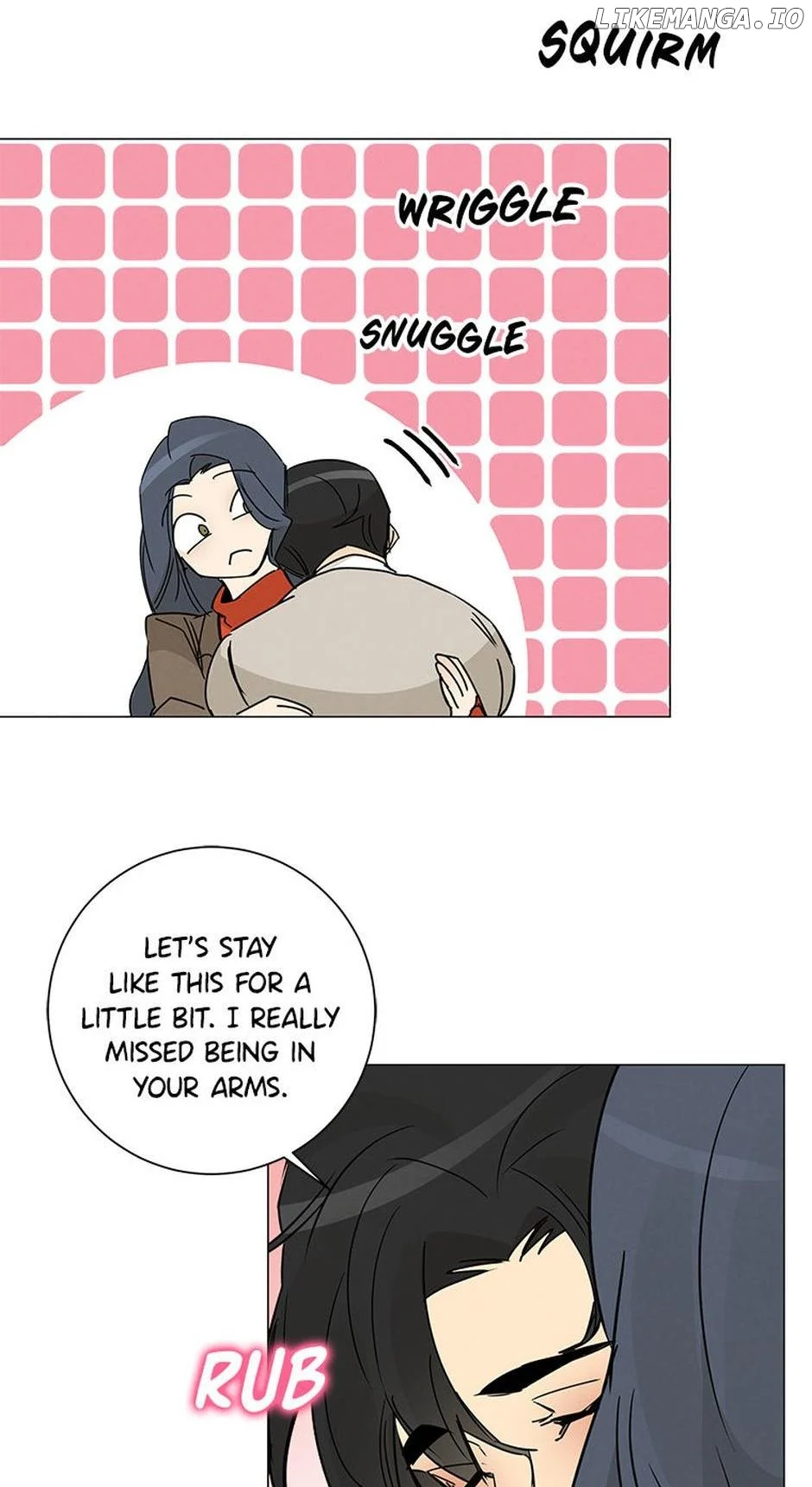 Want You Like Crazy chapter 67 page 54