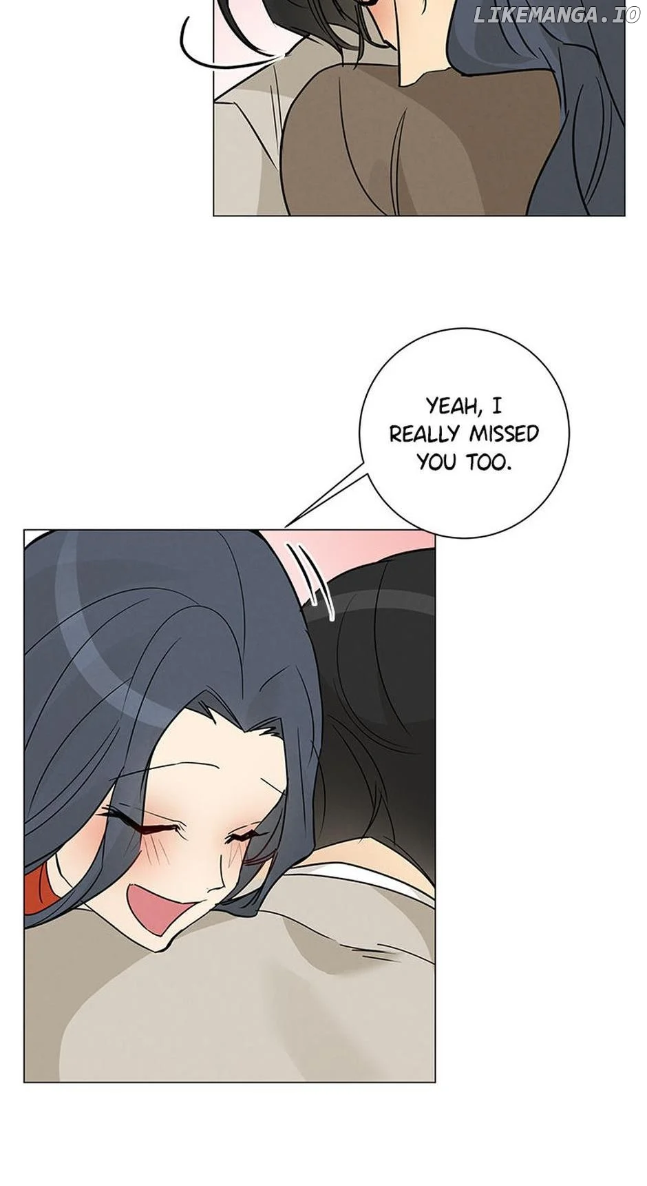 Want You Like Crazy chapter 67 page 55