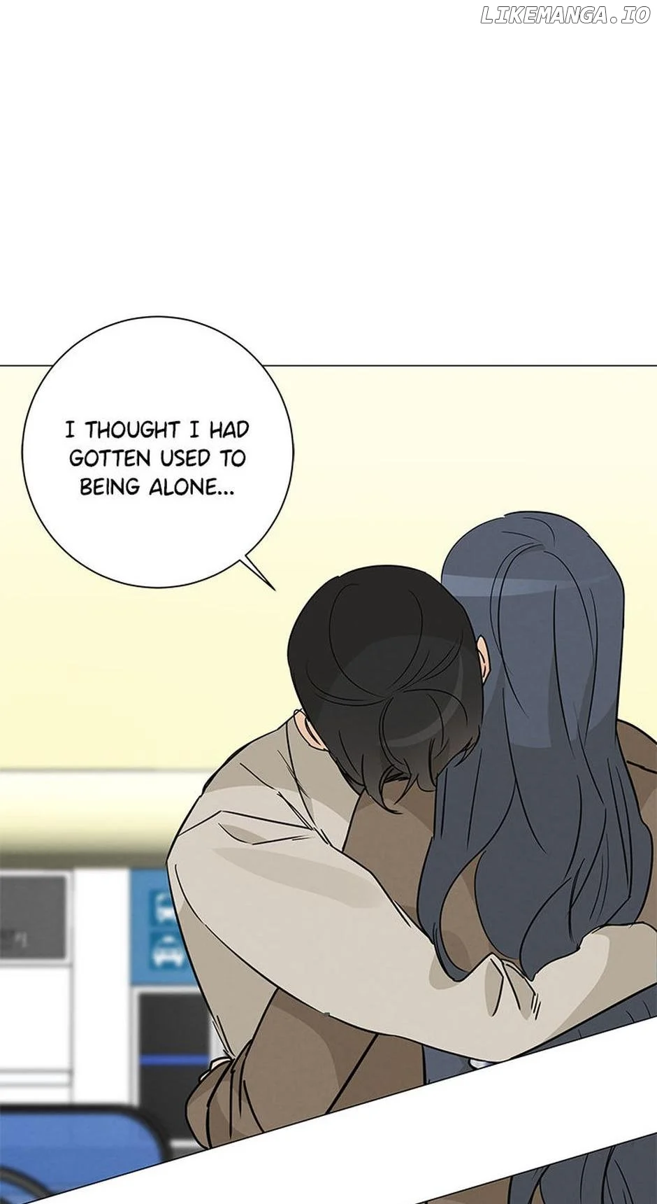 Want You Like Crazy chapter 67 page 56