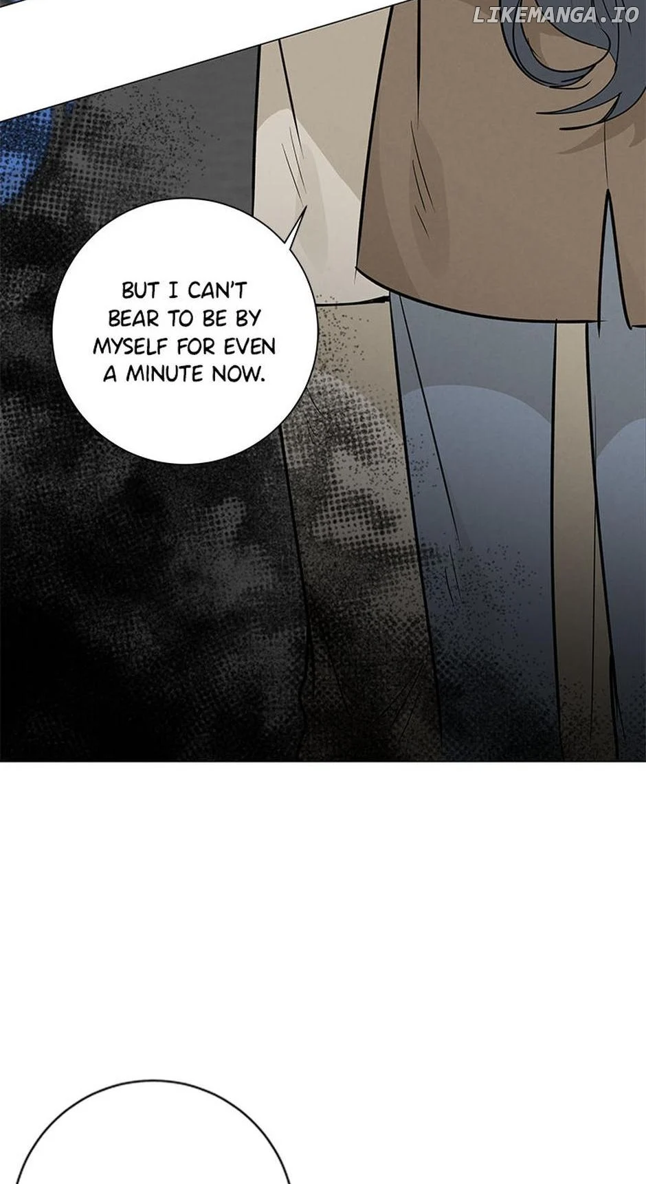 Want You Like Crazy chapter 67 page 57