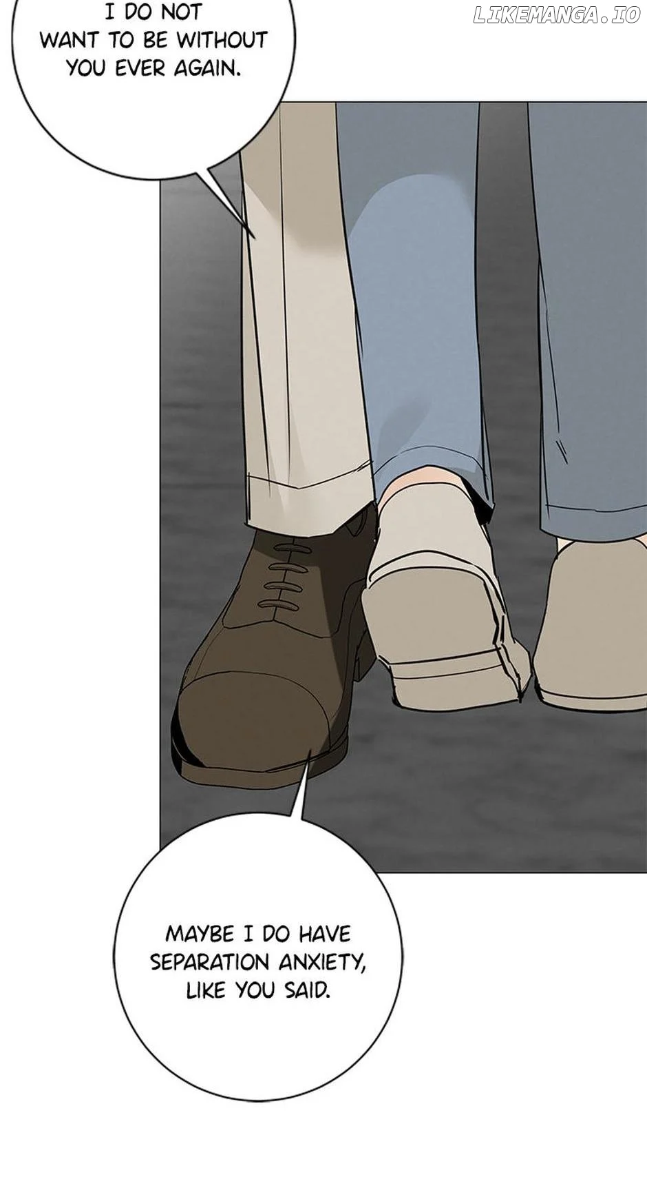 Want You Like Crazy chapter 67 page 58