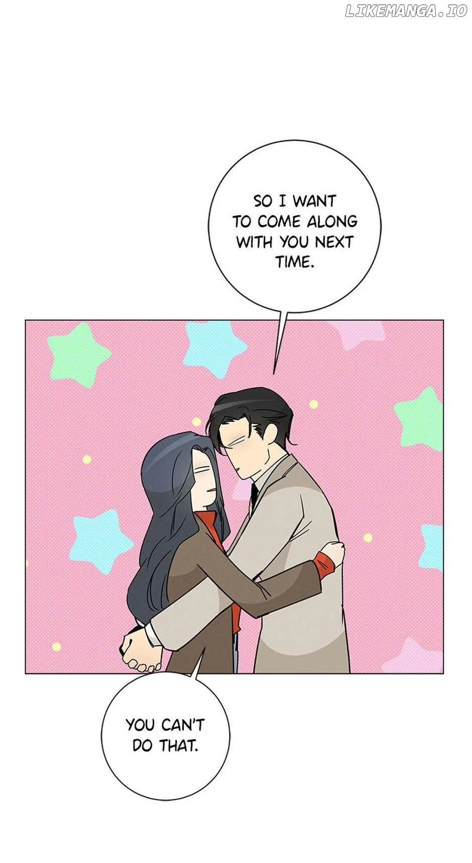 Want You Like Crazy chapter 67 page 59