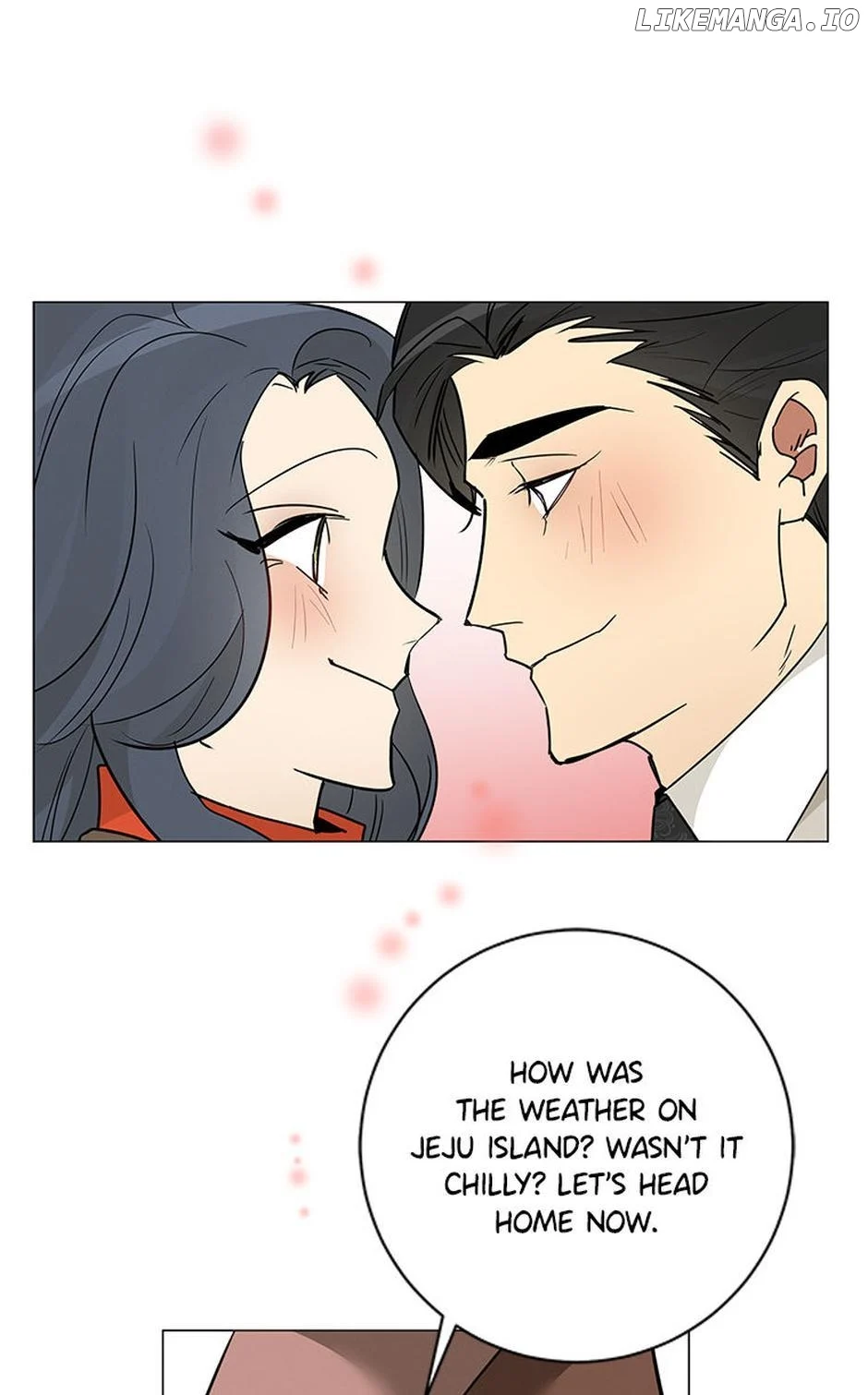 Want You Like Crazy chapter 67 page 60