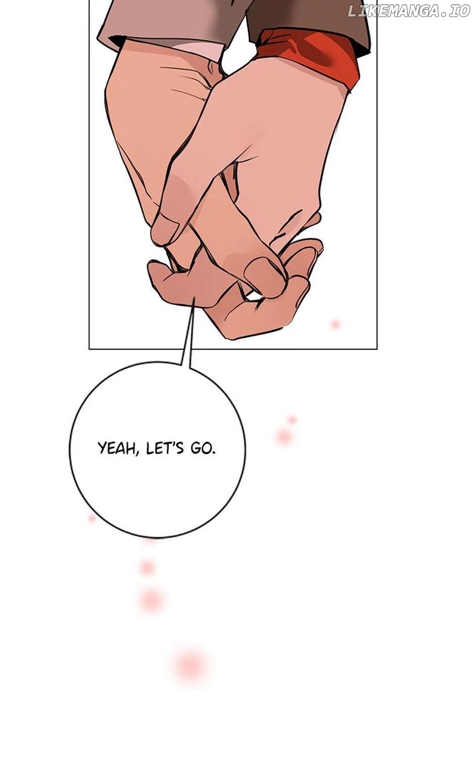Want You Like Crazy chapter 67 page 61