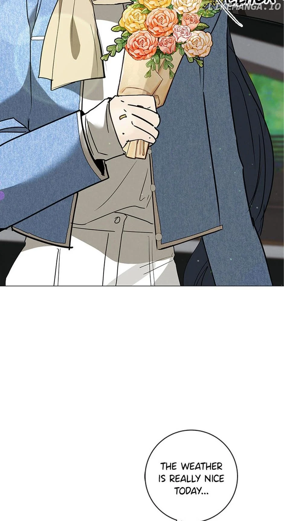 Want You Like Crazy chapter 68 page 4