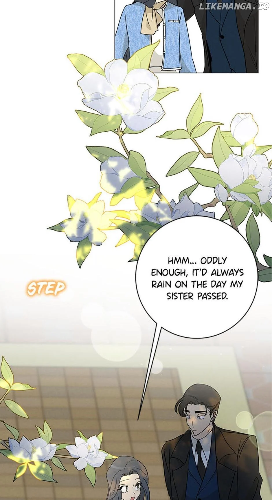 Want You Like Crazy chapter 68 page 6
