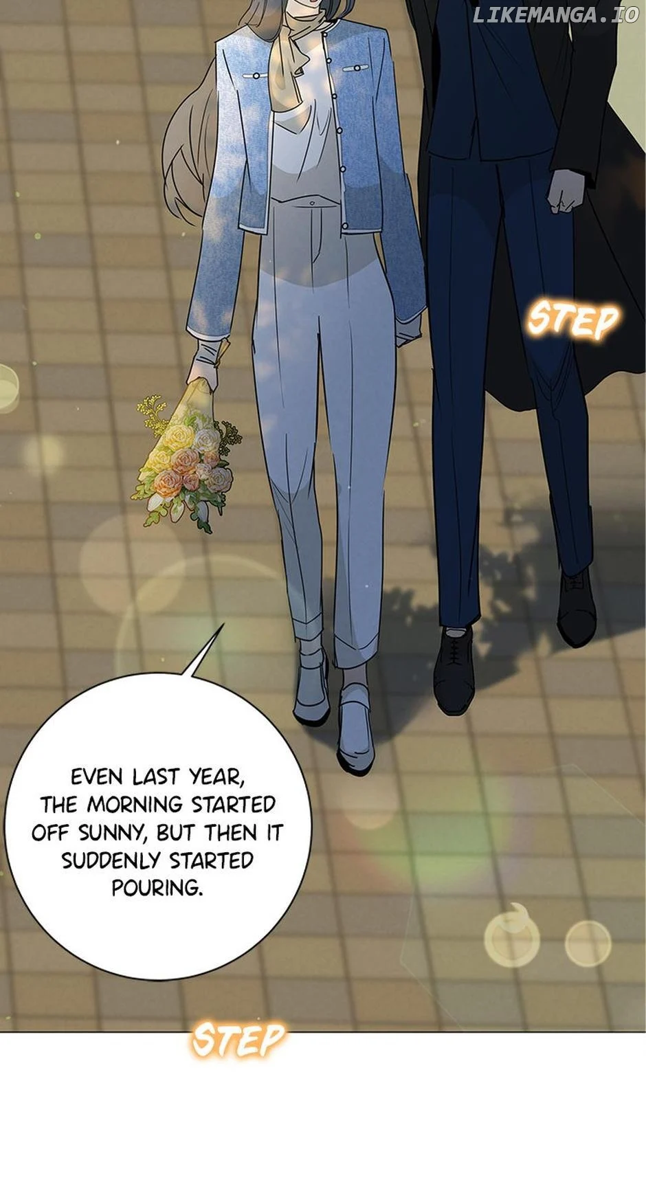 Want You Like Crazy chapter 68 page 7