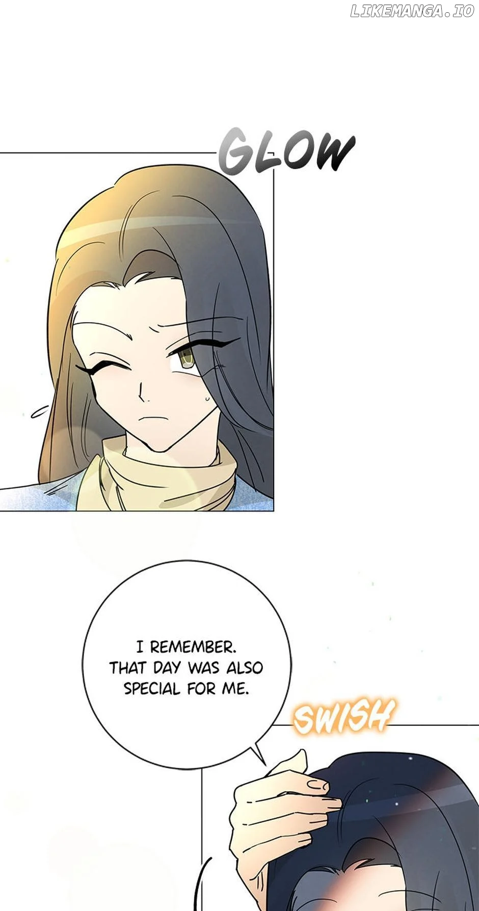 Want You Like Crazy chapter 68 page 8