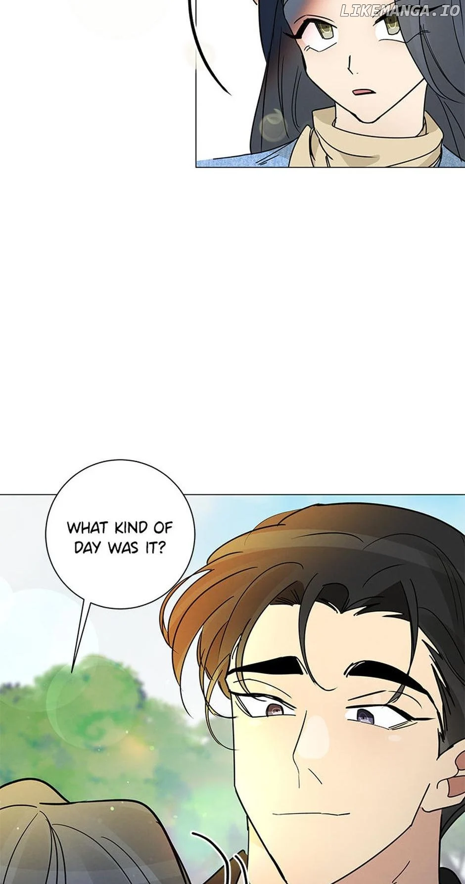Want You Like Crazy chapter 68 page 9