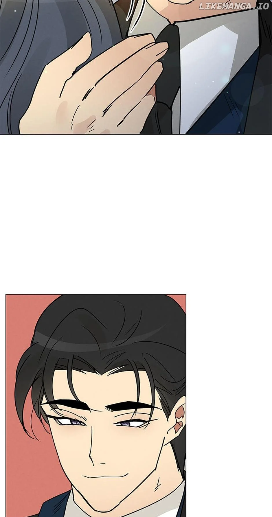 Want You Like Crazy chapter 68 page 10