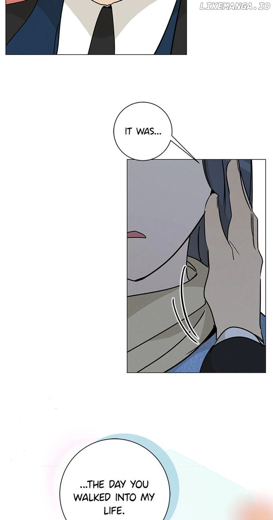 Want You Like Crazy chapter 68 page 11