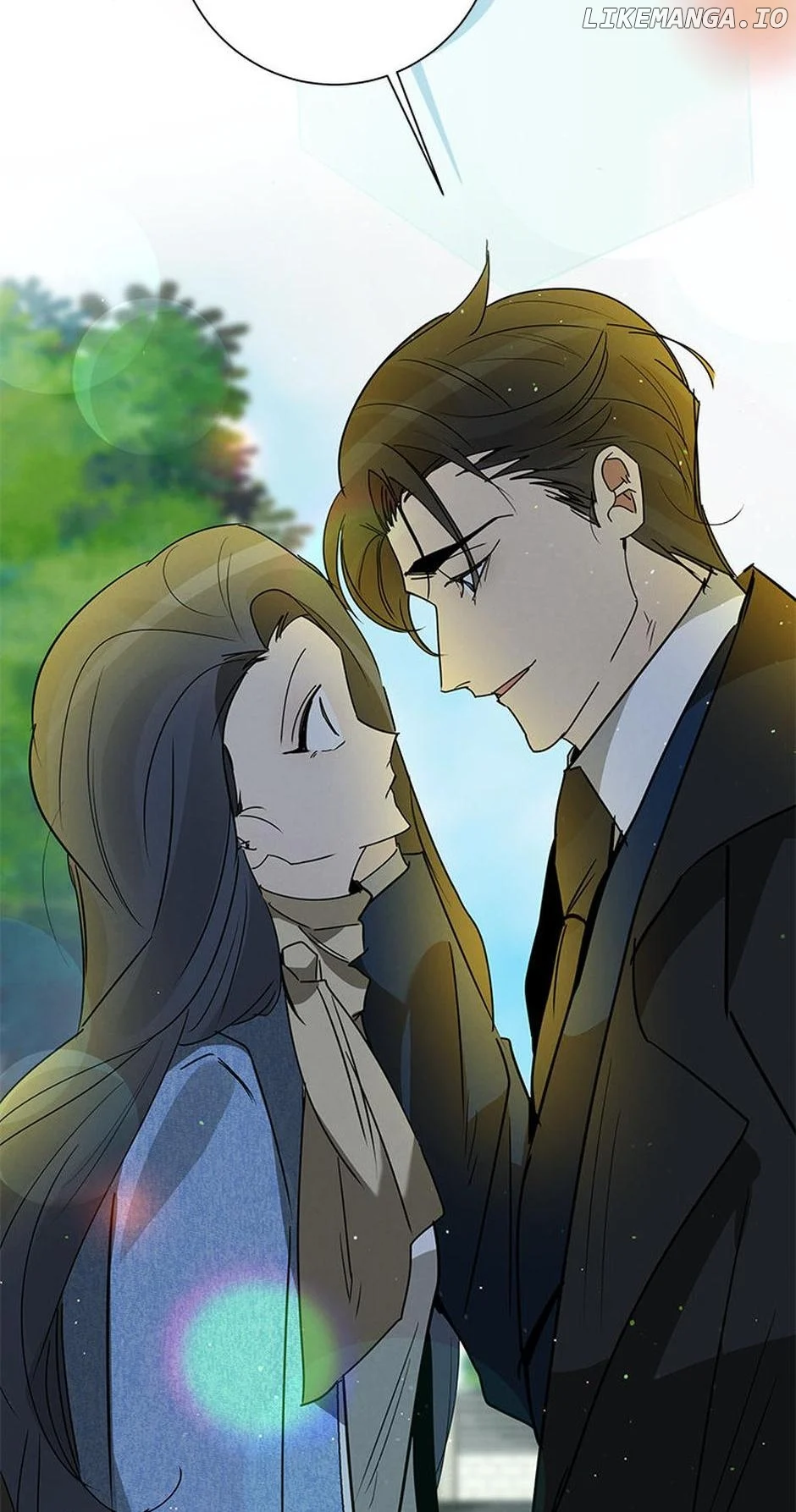 Want You Like Crazy chapter 68 page 12