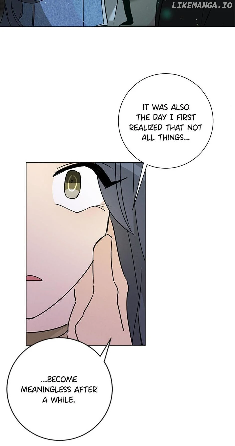Want You Like Crazy chapter 68 page 13