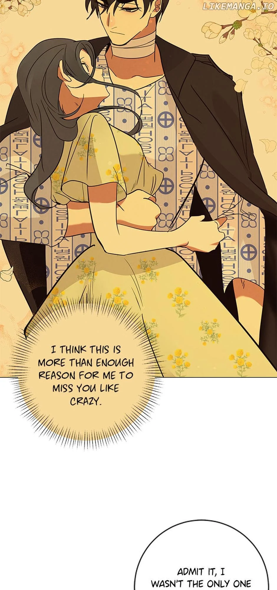 Want You Like Crazy chapter 68 page 15