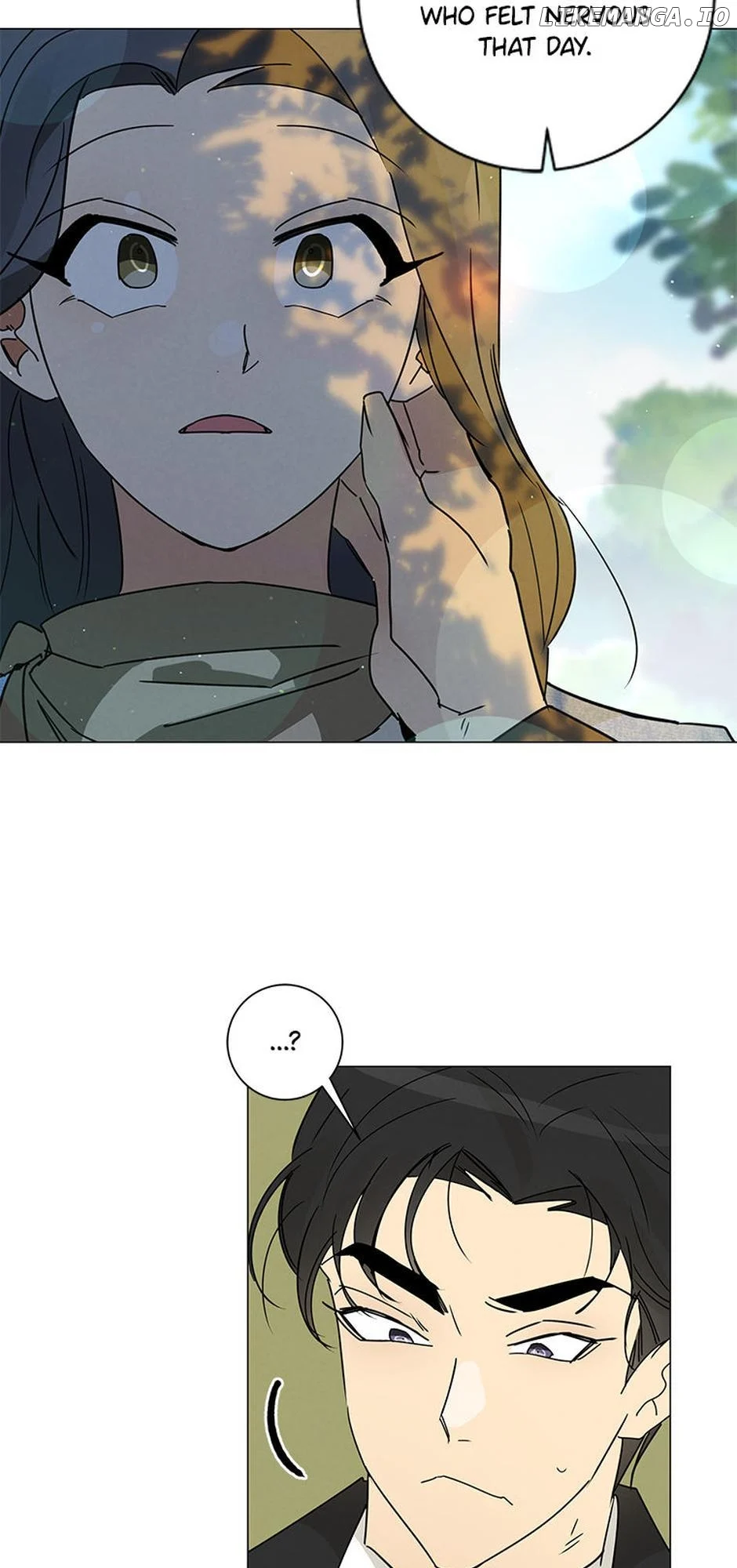 Want You Like Crazy chapter 68 page 16