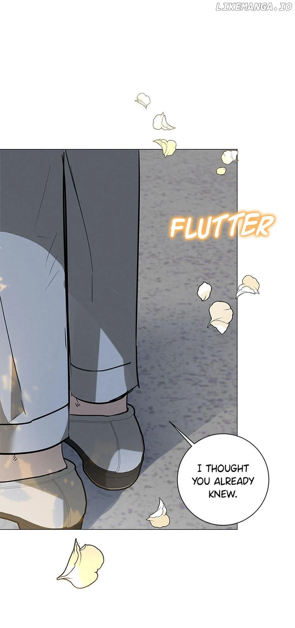 Want You Like Crazy chapter 68 page 18