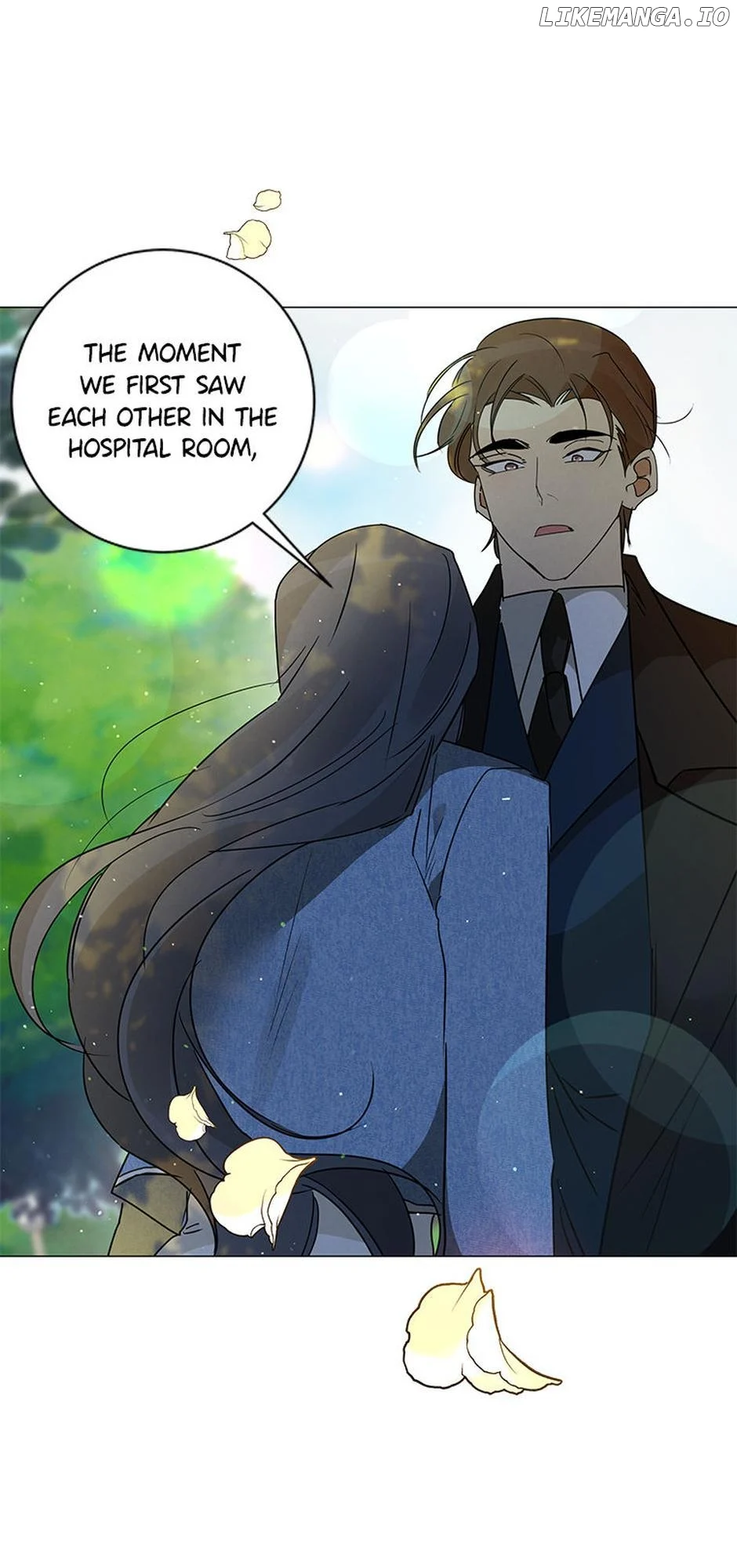 Want You Like Crazy chapter 68 page 19