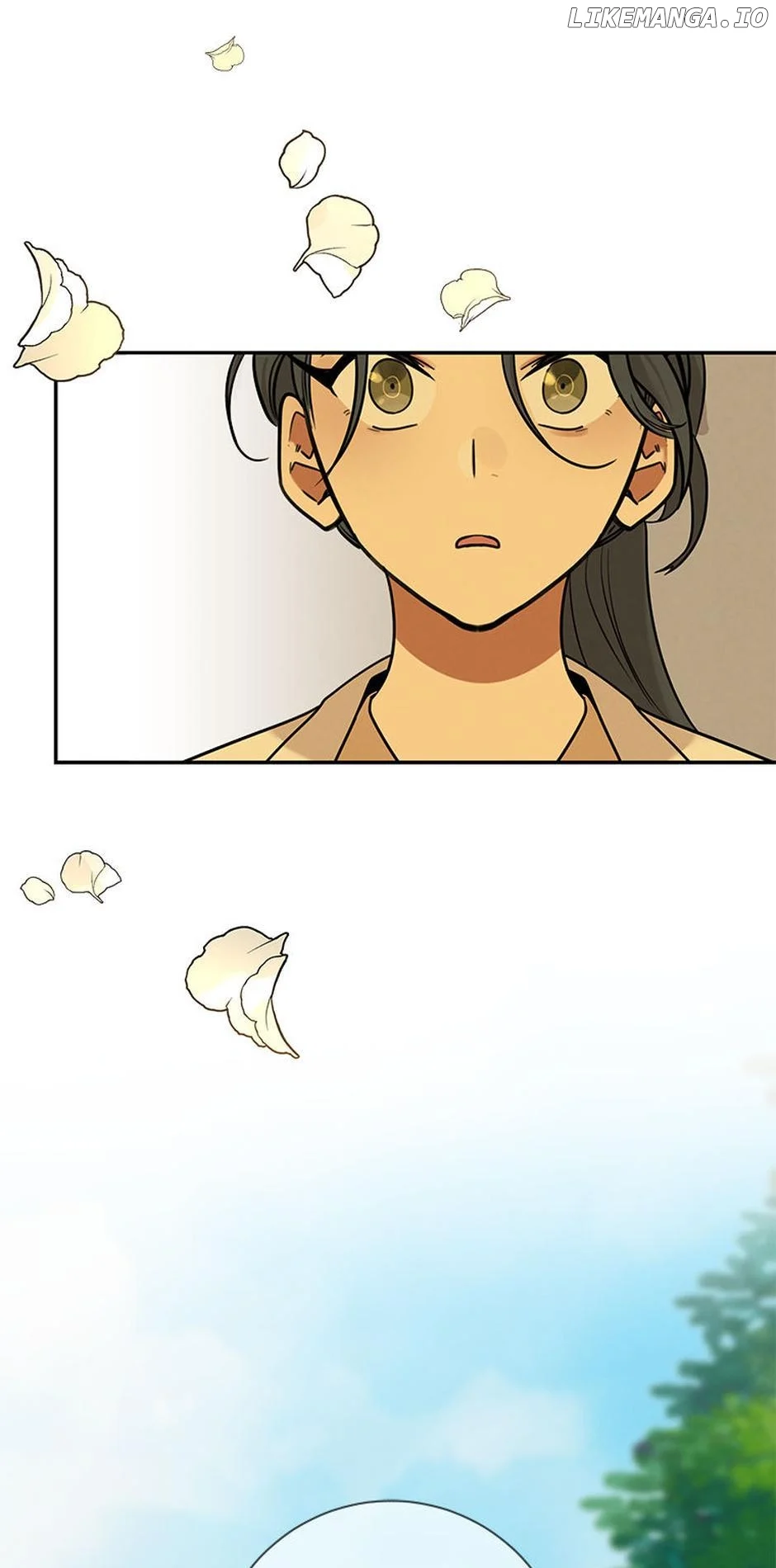 Want You Like Crazy chapter 68 page 20