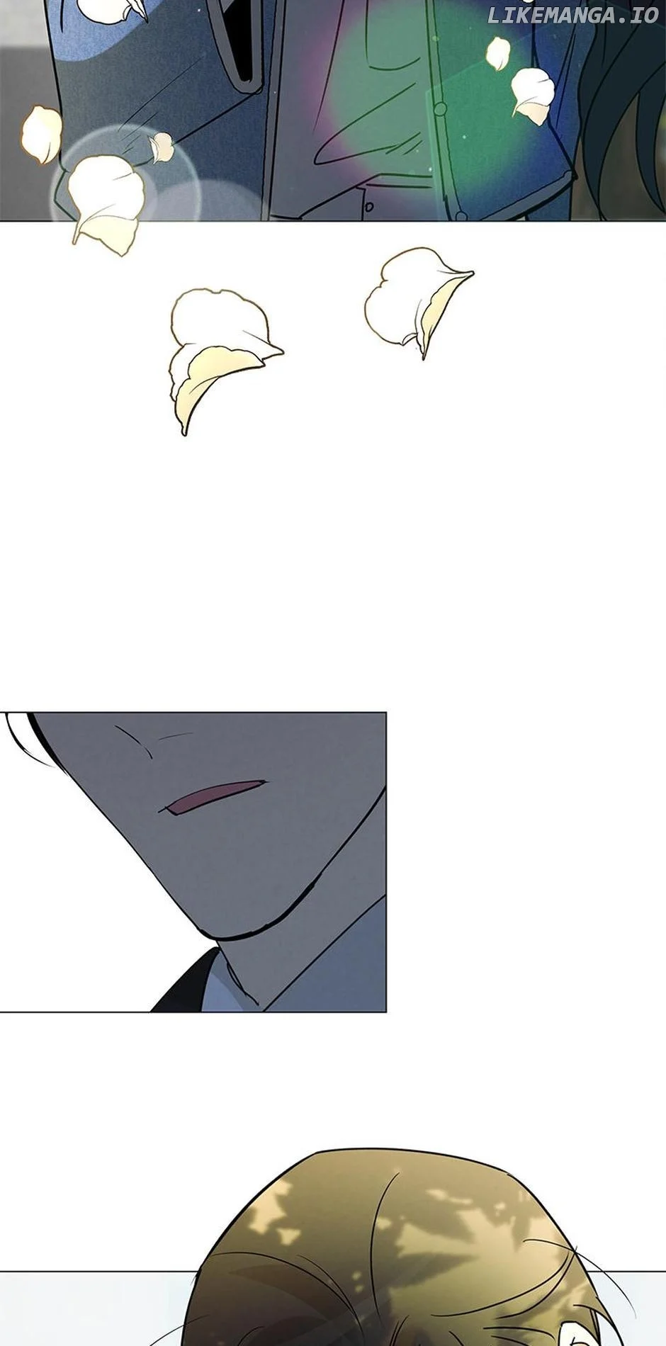 Want You Like Crazy chapter 68 page 22