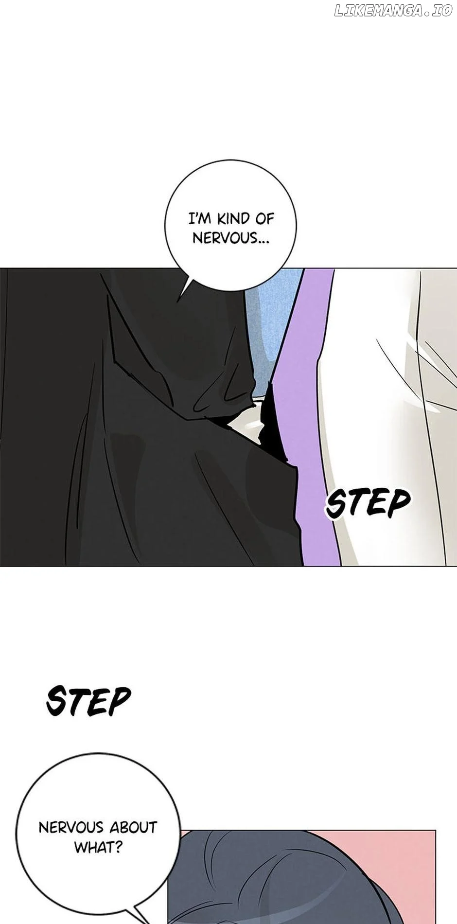 Want You Like Crazy chapter 68 page 25