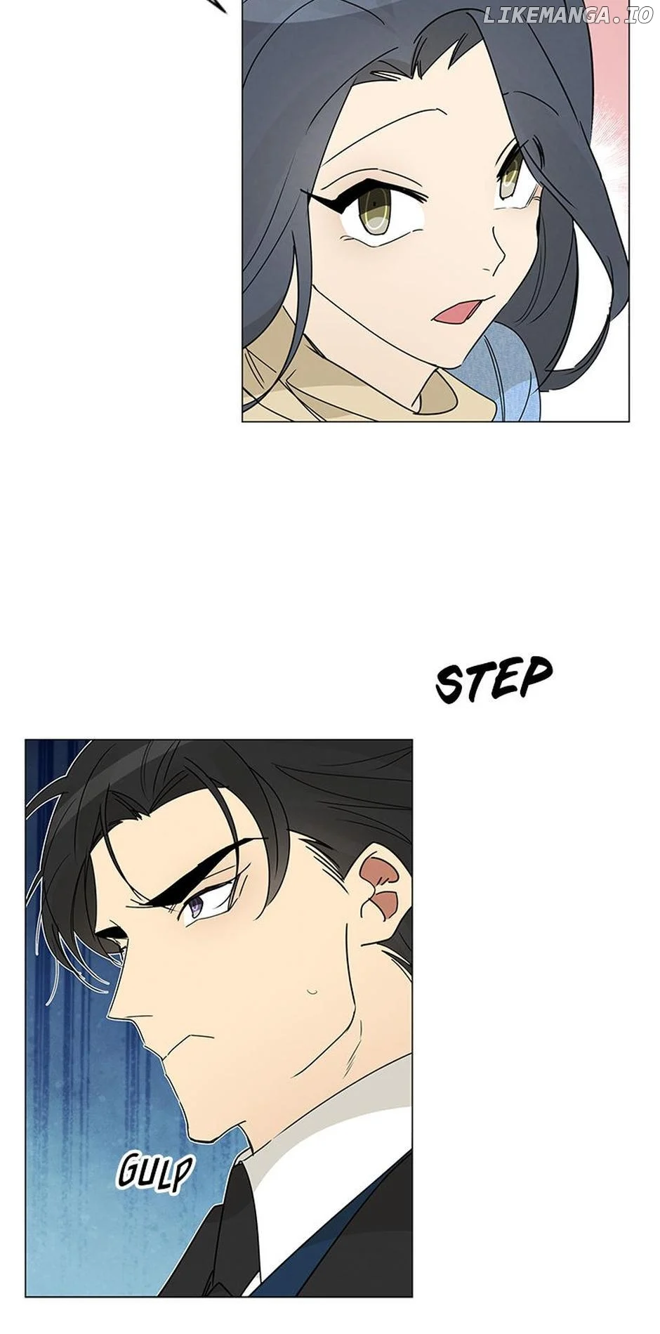 Want You Like Crazy chapter 68 page 26