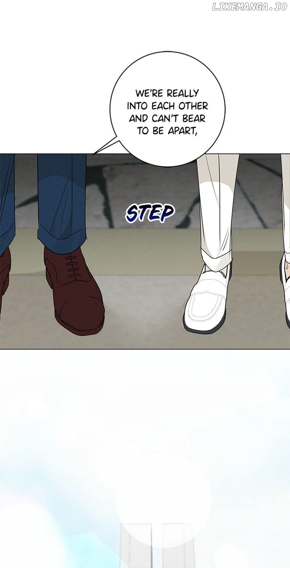 Want You Like Crazy chapter 68 page 27