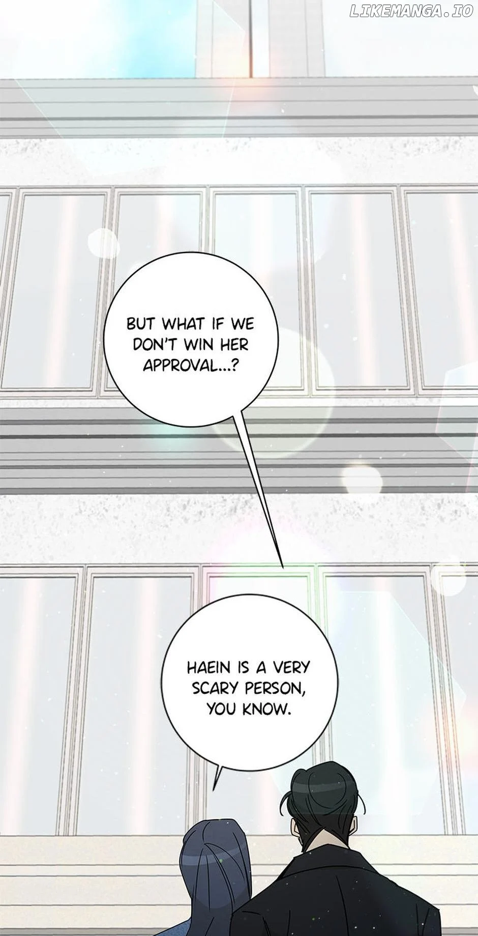 Want You Like Crazy chapter 68 page 28