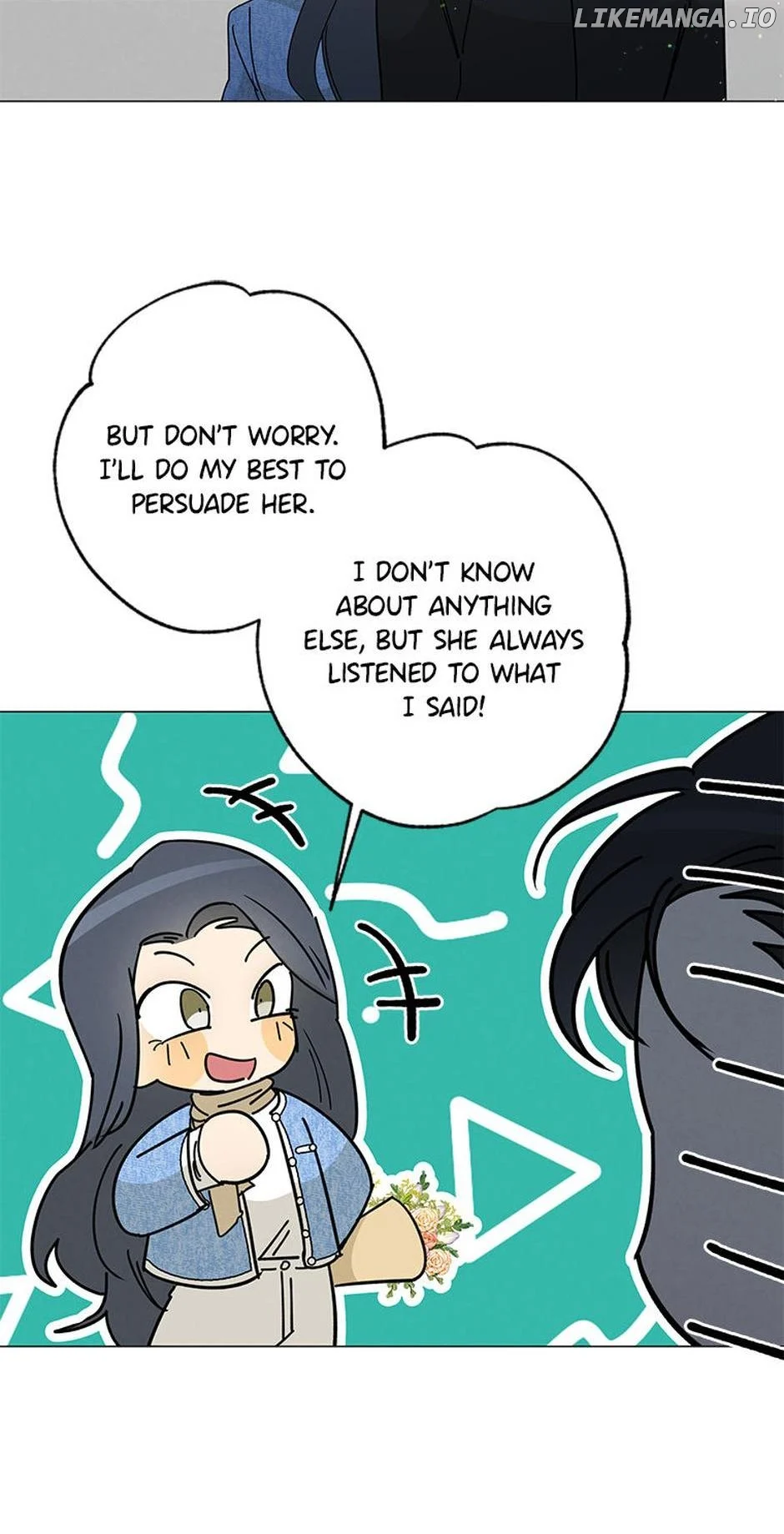 Want You Like Crazy chapter 68 page 29
