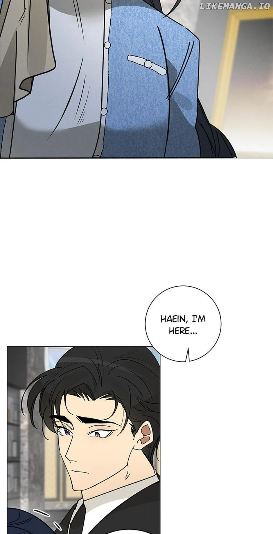 Want You Like Crazy chapter 68 page 32